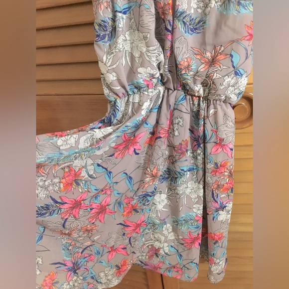 Japna dress NWOT - Picture 4 of 4